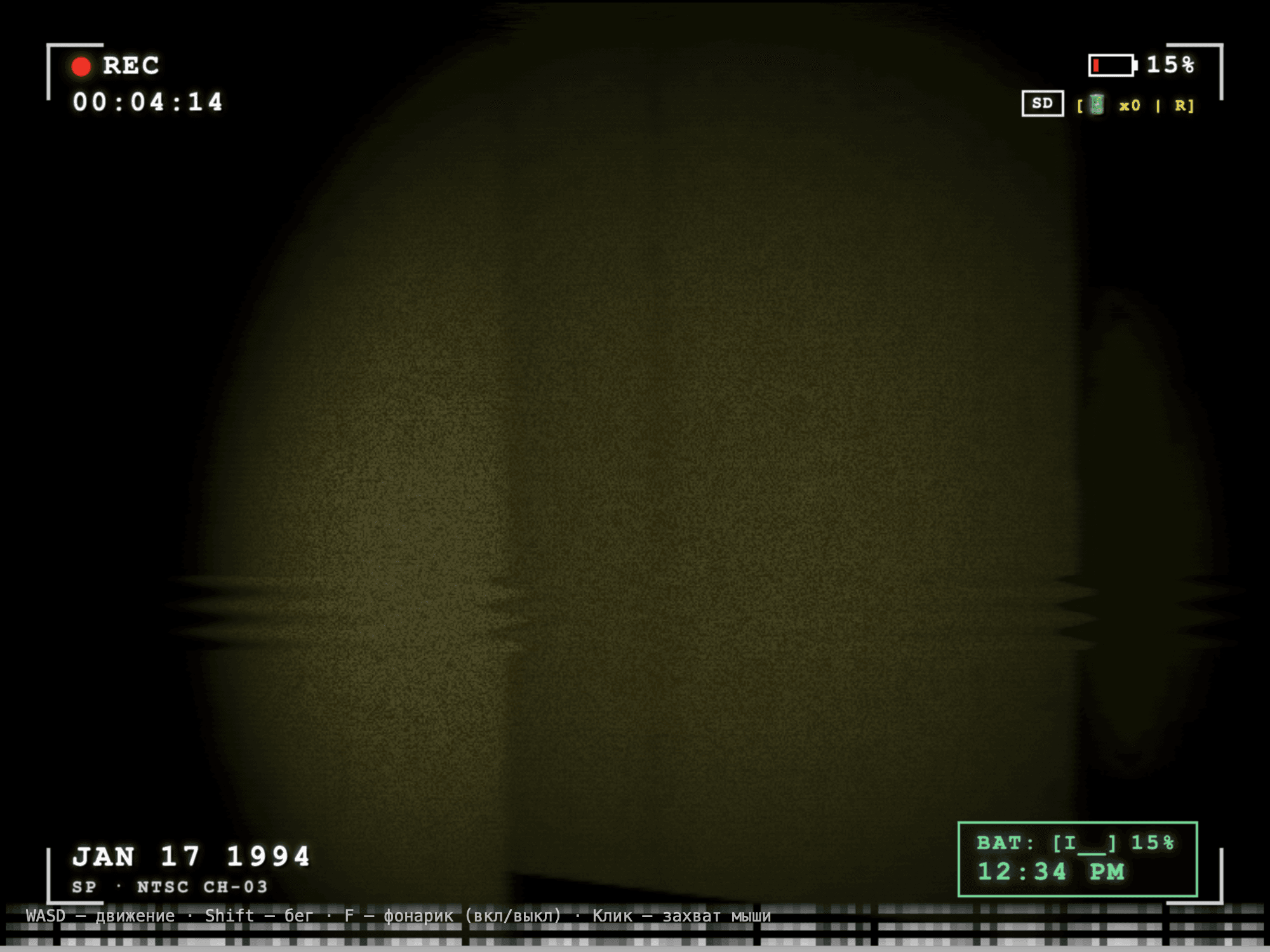 Flashlight Exploration in Dark Sector